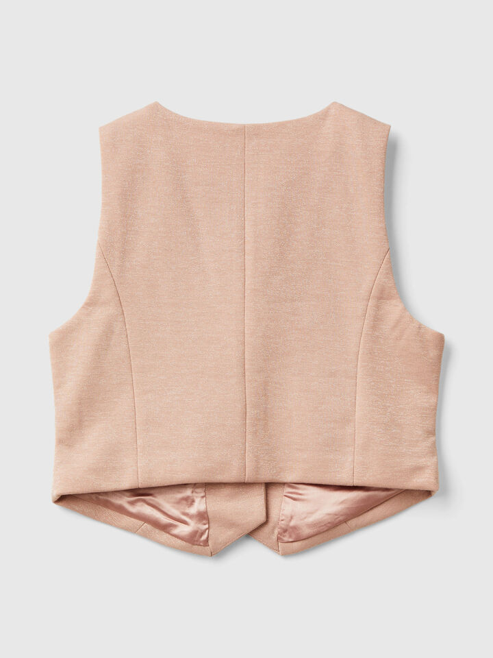 WAISTCOAT Niña image number 2